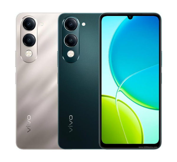 Vivo Y04 4GB RAM 64GB - Image 2