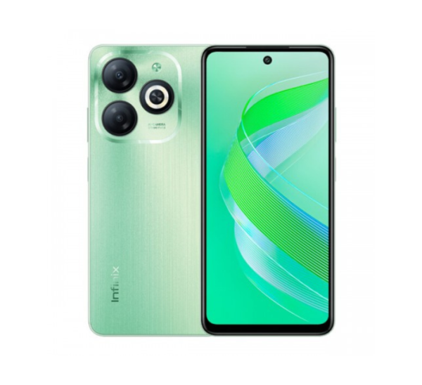 Infinix Smart 8