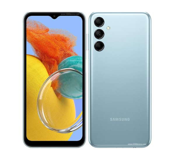 Samsung Galaxy M14 6GB RAM 128GB - Image 2
