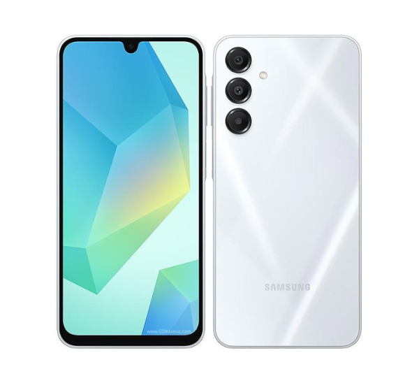Samsung Galaxy A16 5G 8GB RAM 128GB - Image 2