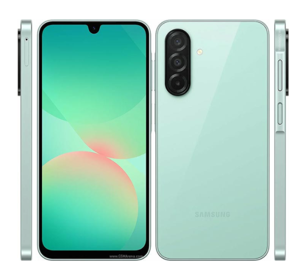 Samsung Galaxy A26 5G 8GB RAM 256GB - Image 2