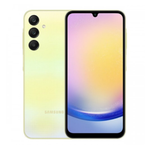 Samsung Galaxy A25 8GB RAM 128GB