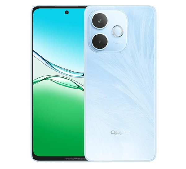 Oppo A5 Pro 8GB RAM 256GB