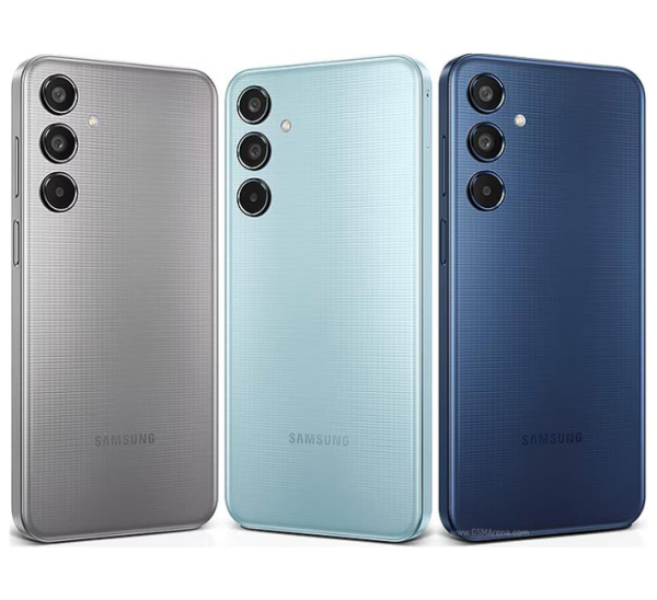 Samsung Galaxy M35 5G 8GB RAM 256GB - Image 2