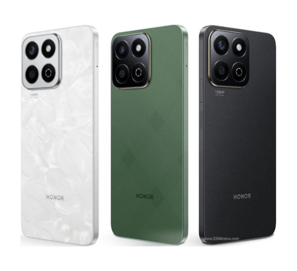 Honor X7c 8GB RAM 256GB - Image 2