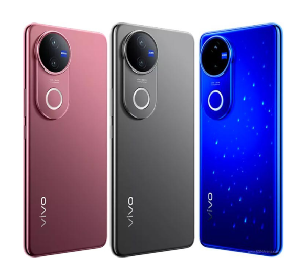 Vivo V50 5G 12GB RAM 512GB - Image 2