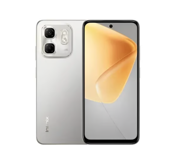 Infinix Hot 50i 6GB RAM 128GB