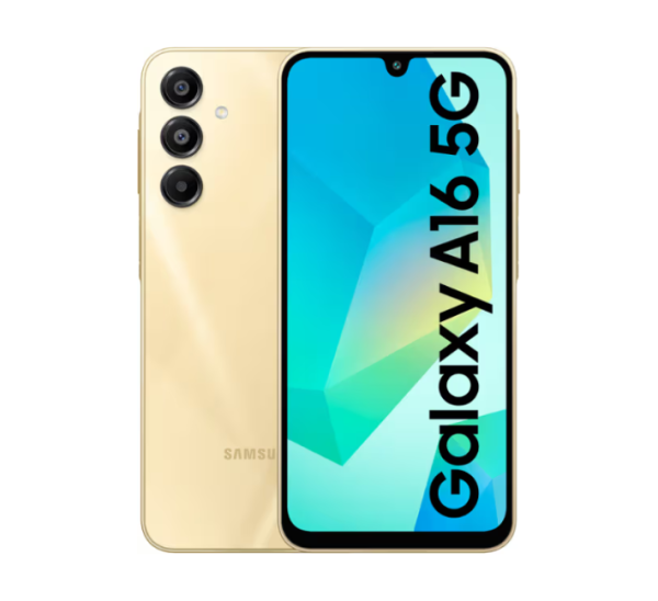 Samsung Galaxy A16 5G 8GB RAM 128GB