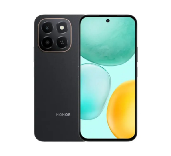 Honor X6c 6GB RAM 128GB