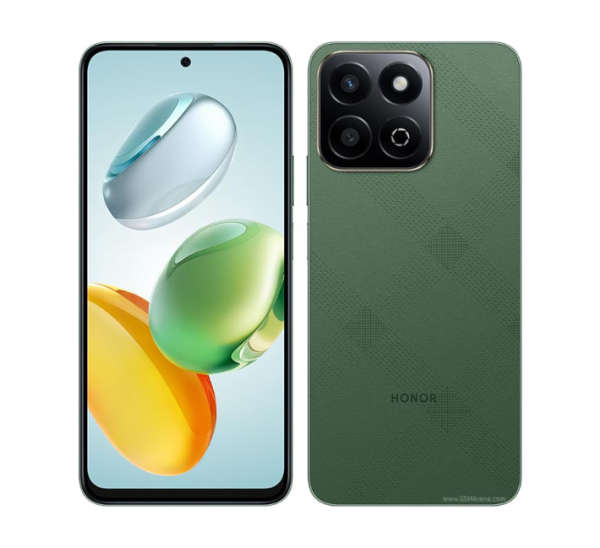 Honor X7c 8GB RAM 256GB