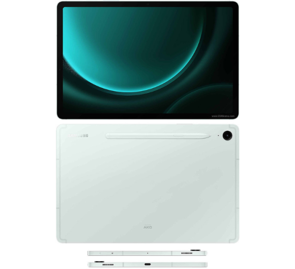 Samsung Galaxy Tab S9 FE 5G 6GB RAM 128GB - Image 2