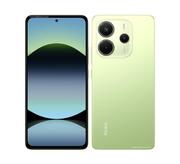 Xiaomi Redmi Note 14 6GB RAM 128GB