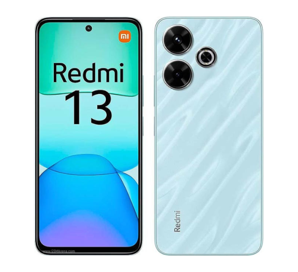 Xiaomi Redmi 13 6GB RAM 128GB