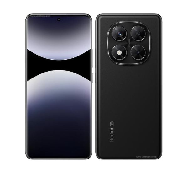 Xiaomi Redmi Note 14 Pro+ 5G 8GB RAM 256GB - Image 2