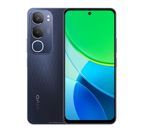 Vivo Y19s 6GB RAM 128GB