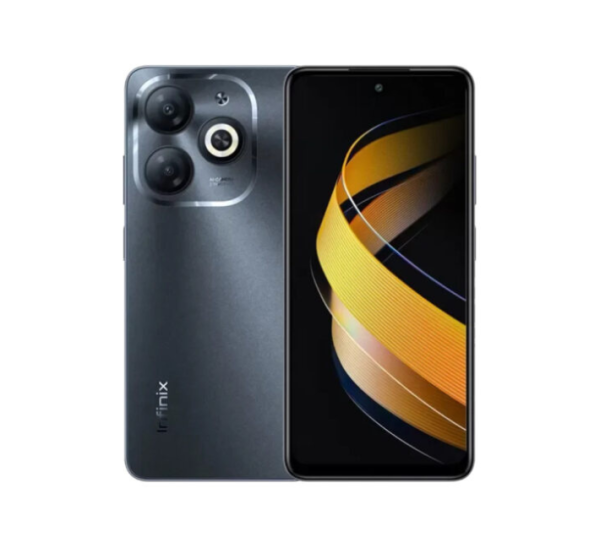 Infinix Smart 8 - Image 2