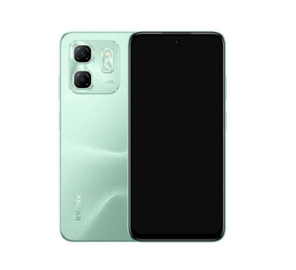 Infinix Hot 50i 6GB RAM 128GB - Image 2