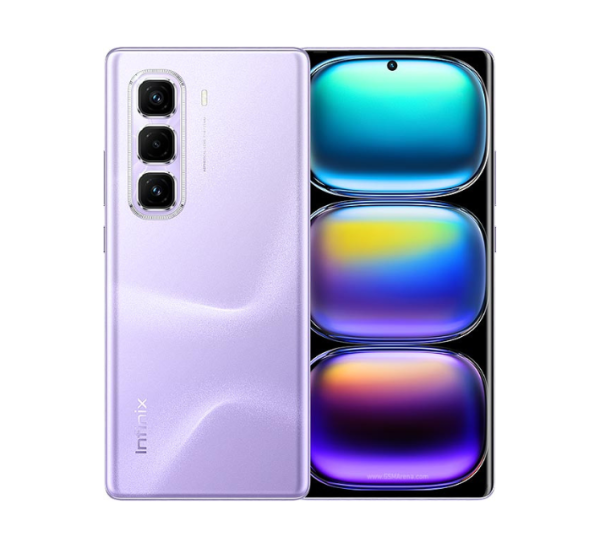 Infinix Hot 50 Pro+ 8GB RAM 256GB