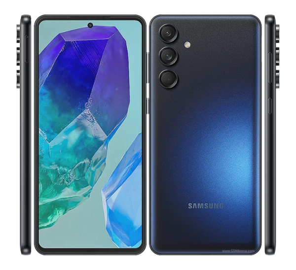 Samsung Galaxy M55 8GB RAM 256GB - Image 2