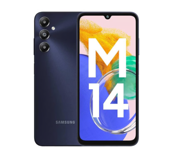 Samsung Galaxy M14 6GB RAM 128GB