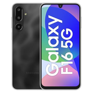 Samsung Galaxy F16 5G 6GB RAM 128GB