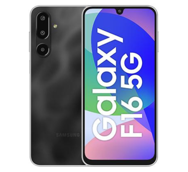 Samsung Galaxy F16 5G 6GB RAM 128GB