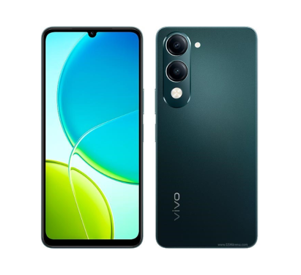 Vivo Y04 4GB RAM 64GB