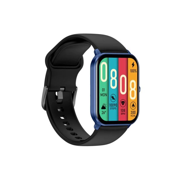 Kieslect KS Mini Calling Smart Watch - Image 2