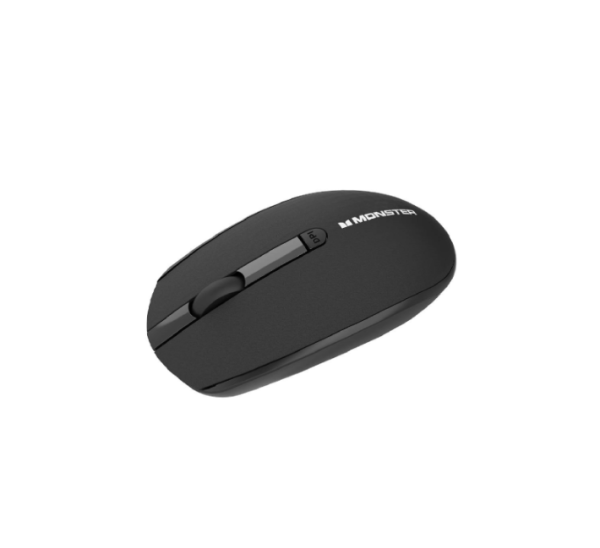 MONSTER AIRMARS KM3 Wireless Mouse - Image 2