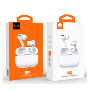 WUW TWS R193 Wireless Headset
