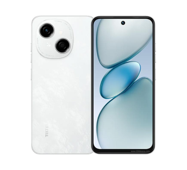 Tecno Spark Go 1 4GB RAM 128GB - Image 2