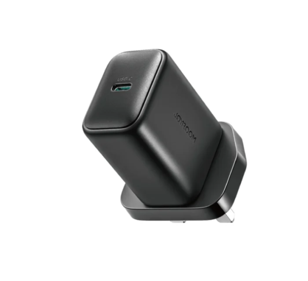 Joyroom JR-TCF23UK 25W Fast Charger - Image 2