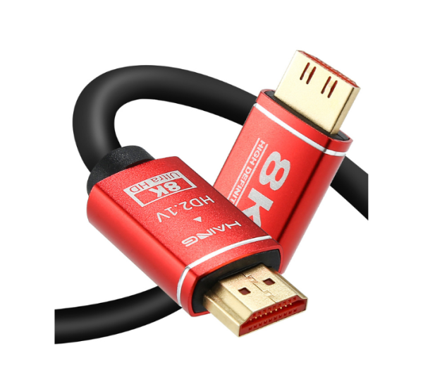 HDTV 4K HDMI Cable 1.5M Premium High Speed - Image 2