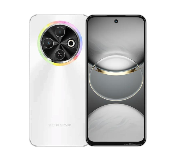 Tecno Spark 30C 6GB RAM 128GB