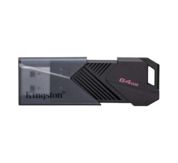 KINGSTON DataTraveler Exodia Onyx USB 3.2 64GB PEN DRIVER - Image 2