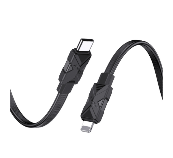 JOKADE JA021 Smart Fast Charging Data Cable - Image 2
