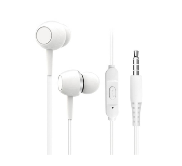 WUW R162 HiFi Sound Earphones - Image 3