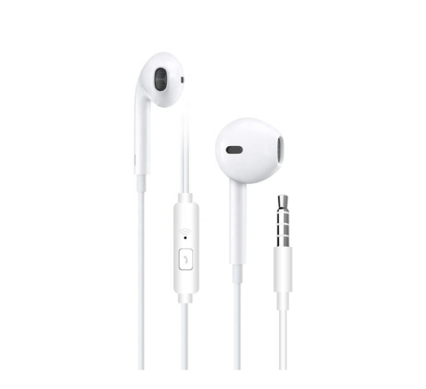 WUW R170 HiFi Sound Earphones - Image 3
