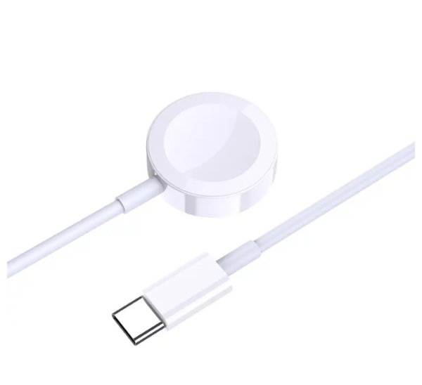 JOKADE JK004 iWatch Wireless Charger - Image 3