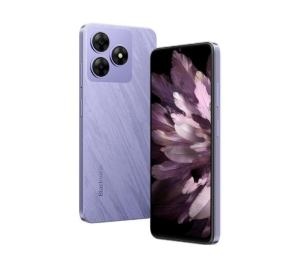 Blackview Wave 8 4GB RAM 128GB - Image 2