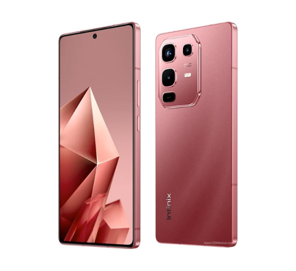 Infinix Note 50 8GB RAM 256GB - Image 2
