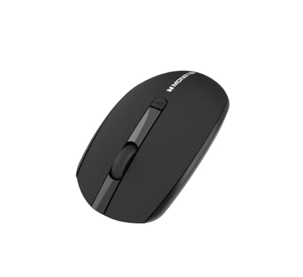 MONSTER AIRMARS KM3 Wireless Mouse