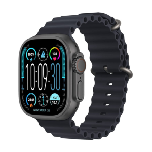 HK10 Ultra 3 Multi-functional Smart Watch
