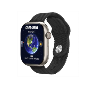 HK10 PRO+ Multi-functional Smart Watch