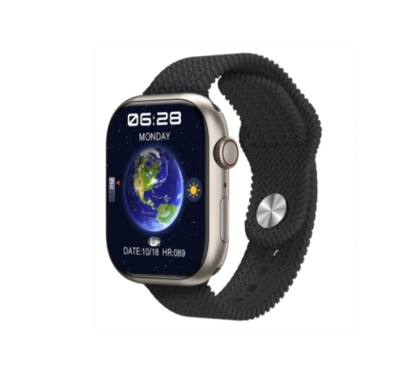 HK10 PRO+ Multi-functional Smart Watch