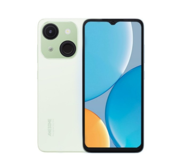 itel A50C 2GB RAM 32GB - Image 2