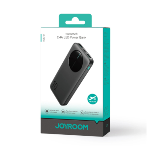 JOYROOM JR-PBF12 10000mAh Power Bank