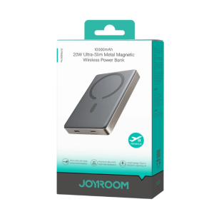 JOYROOM JR-PBM08 Pro 10000mAh Power Bank