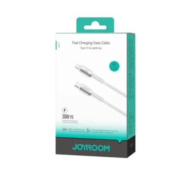 Joyroom Type-C to Lightning Data Cable