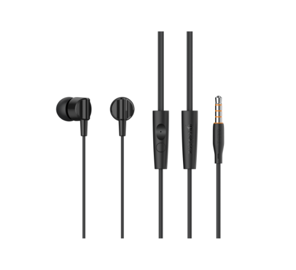 Celebrat G35 3.5mm Wired Earphones - Image 2